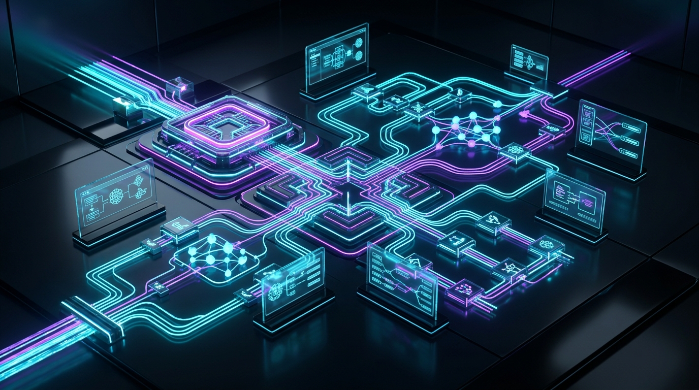 MCP server architecture thumbnail