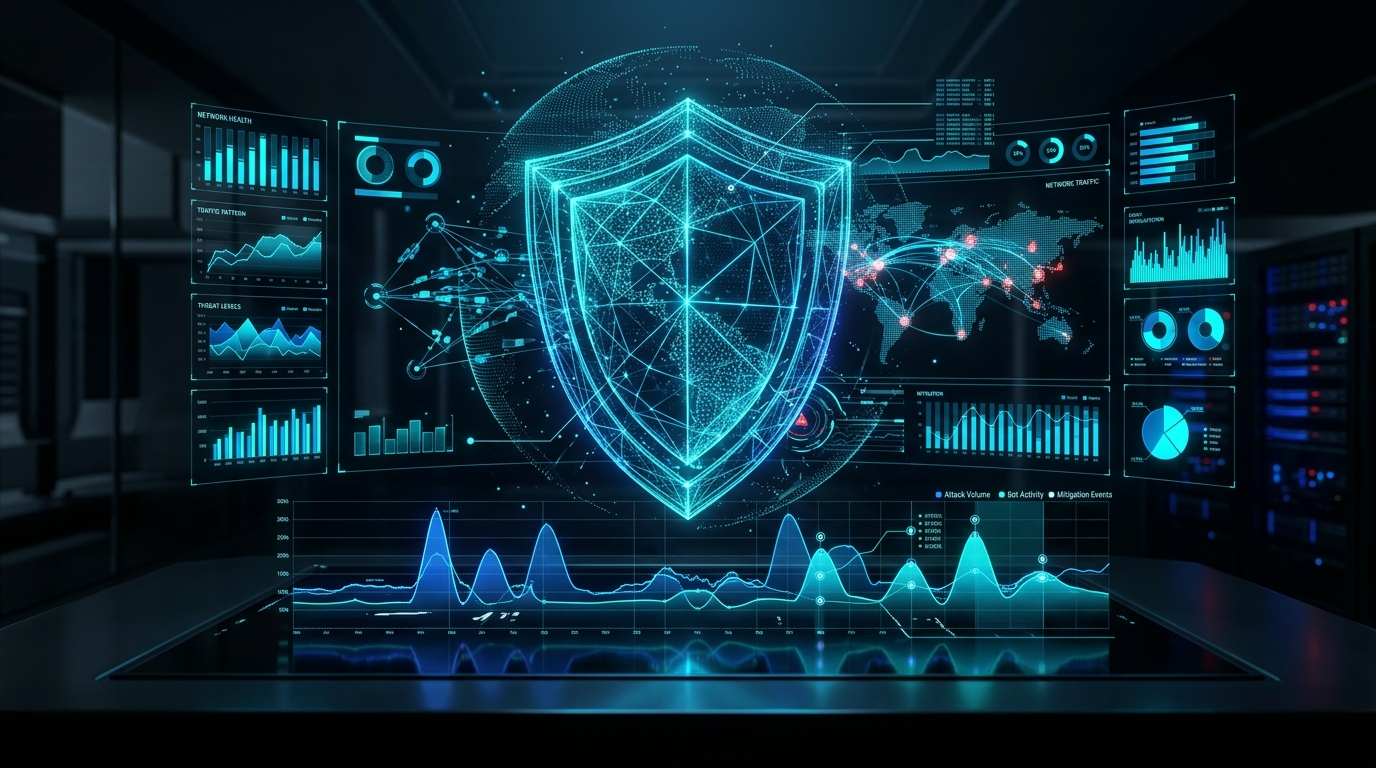 Access control and secure asset delivery thumbnail